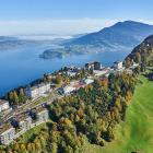 Bürgenstock Resort Lake Lucerne