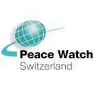 Peace Watch Switzerland (PWS)
