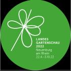 Landesgartenschau 2022  in Neuenburg am Rhein 