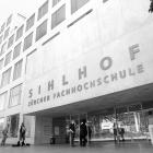 HWZ Hochschule für Wirtschaft Zürich