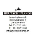 Heutschi Pianos