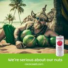 The CocoCoast Coconut Water Company