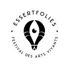 Festival Essertfolies