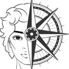 Face Compass