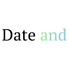 Date and