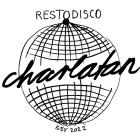 Charlatan RestoDisco